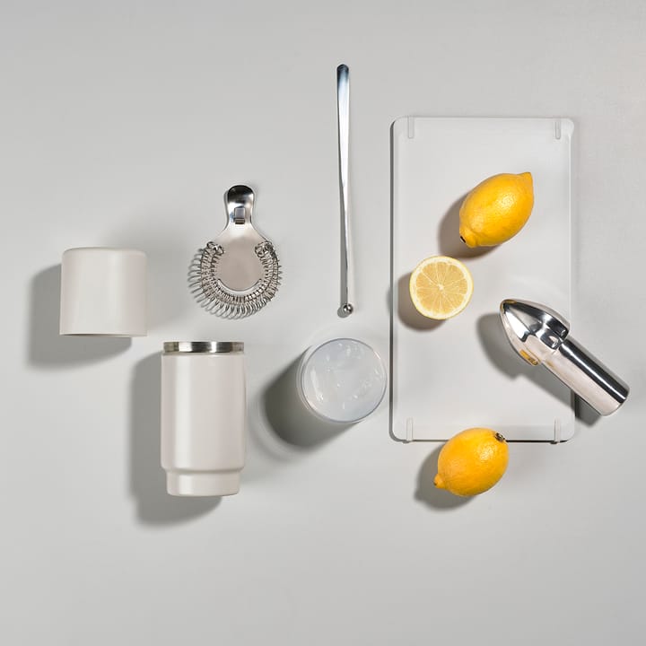 Rocks citrus press, stainless steel Zone Denmark