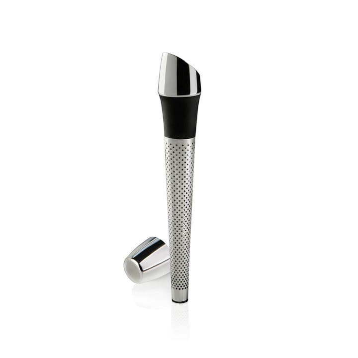 Rocks Classic Deluxe pour spout - black-steel - Zone Denmark