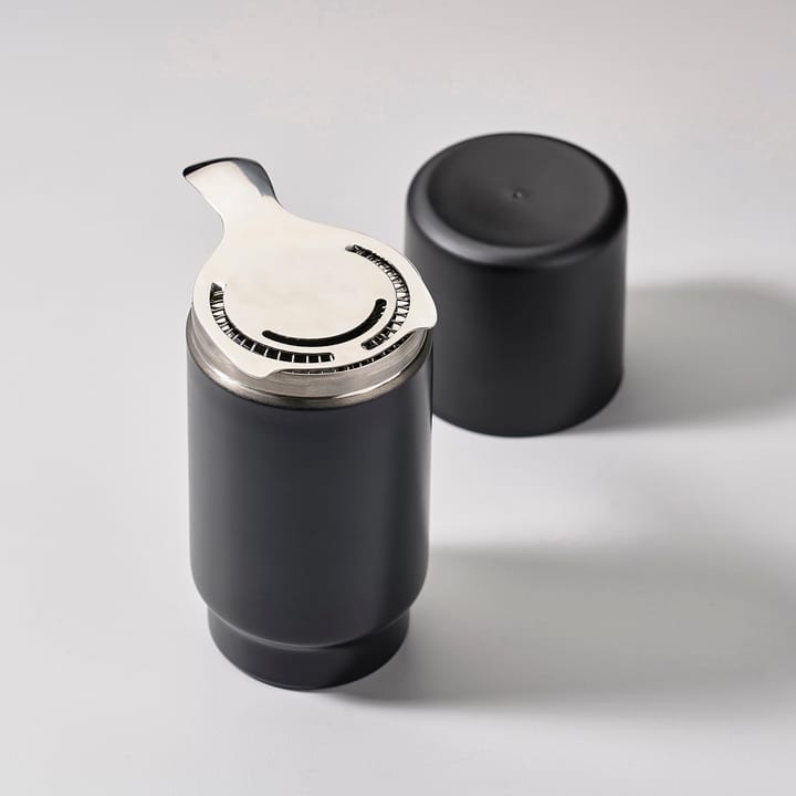 Rocks cocktail strainer - stainless steel - Zone Denmark