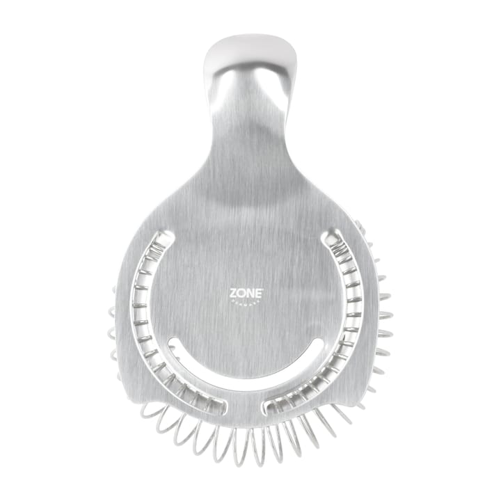 Rocks cocktail strainer - stainless steel - Zone Denmark