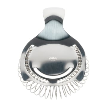 Rocks cocktail strainer - stainless steel - Zone Denmark
