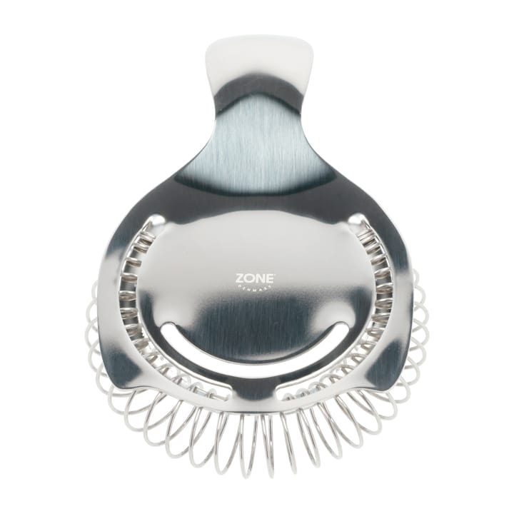 Rocks cocktail strainer - stainless steel - Zone Denmark