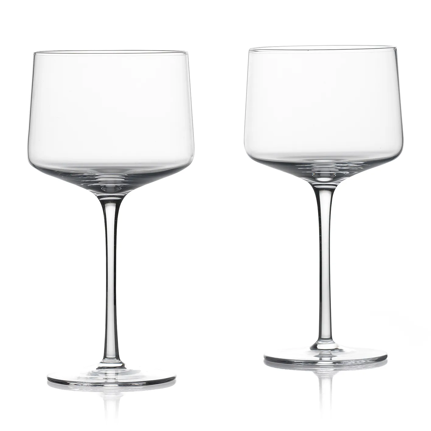Rocks copa/GT glass 2-pack, 47 cl Zone Denmark
