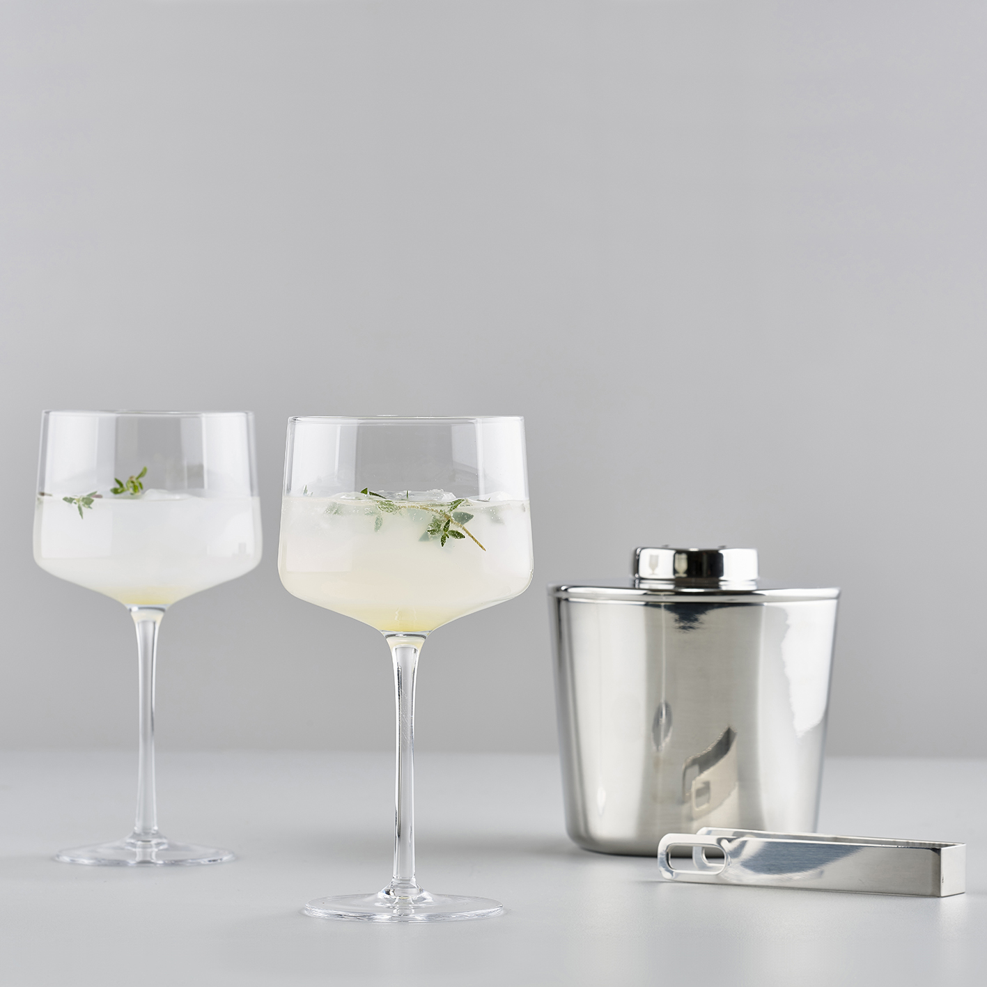 Rocks copa/GT glass 2-pack from Zone Denmark - NordicNest.com