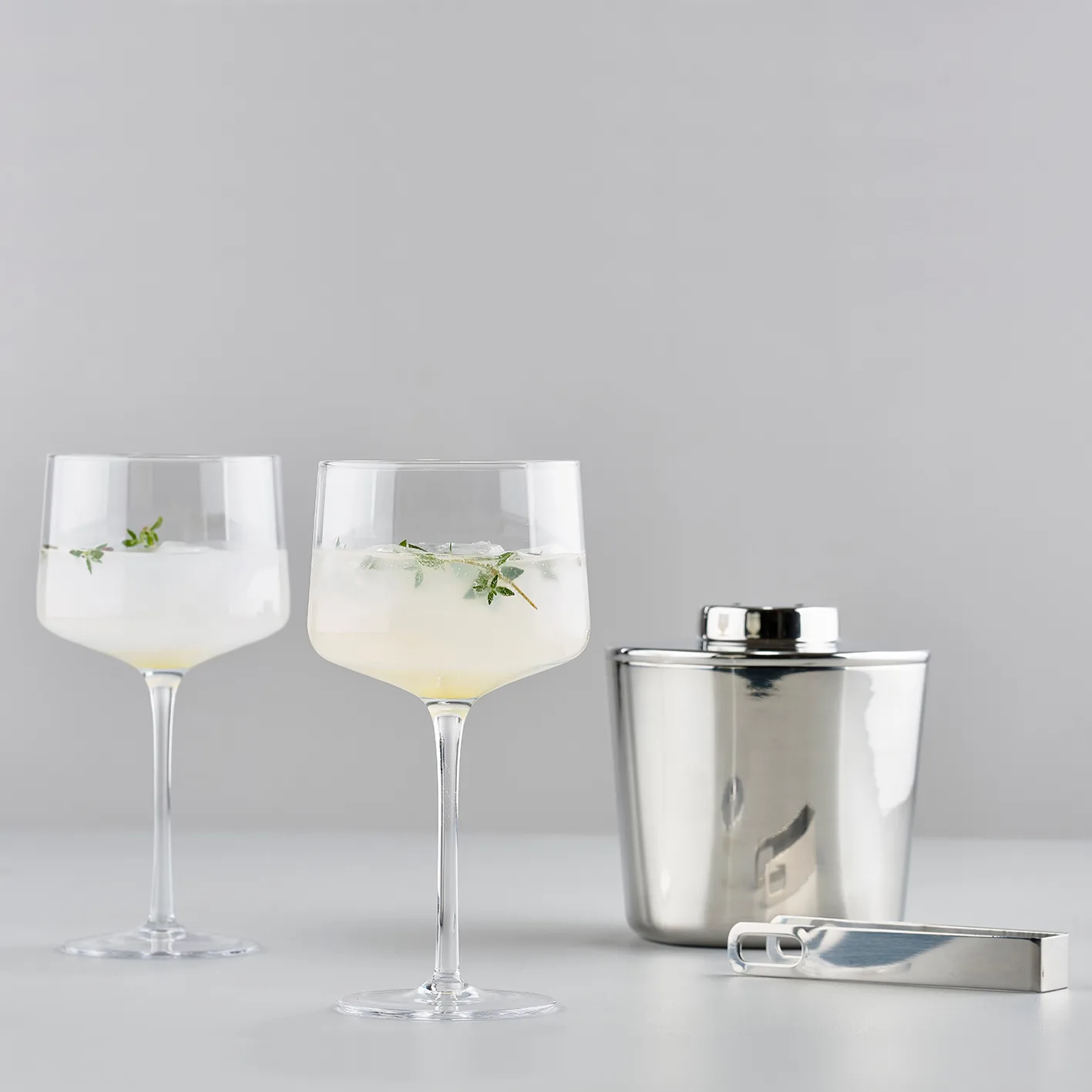 Rocks copa/GT glass 2-pack, 47 cl Zone Denmark