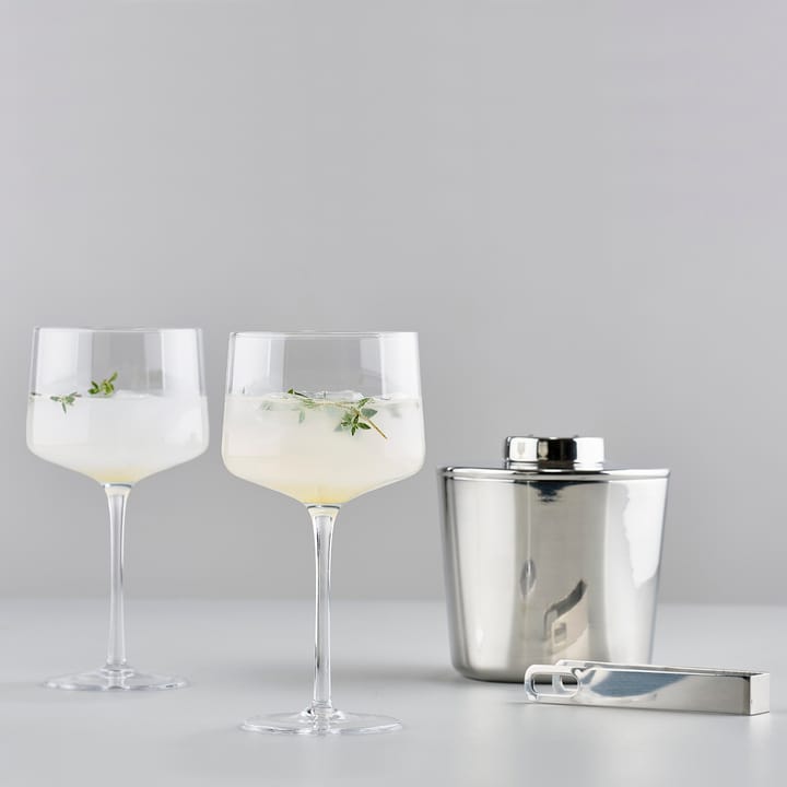 Rocks copa/GT glass 2-pack, 47 cl Zone Denmark