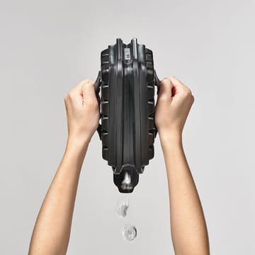 Rocks ice tray - black - Zone Denmark