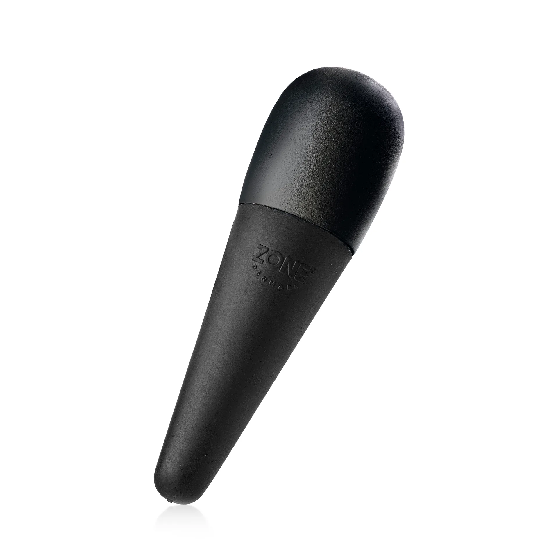 Rocks wine stopper 2.5x8.5 cm, black Zone Denmark
