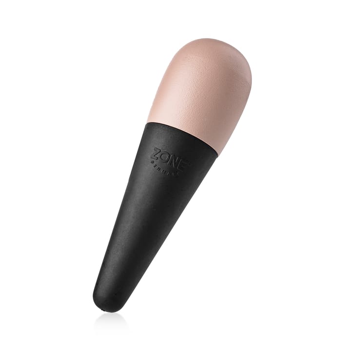 Rocks wine stopper 2.5x8.5 cm, nude Zone Denmark