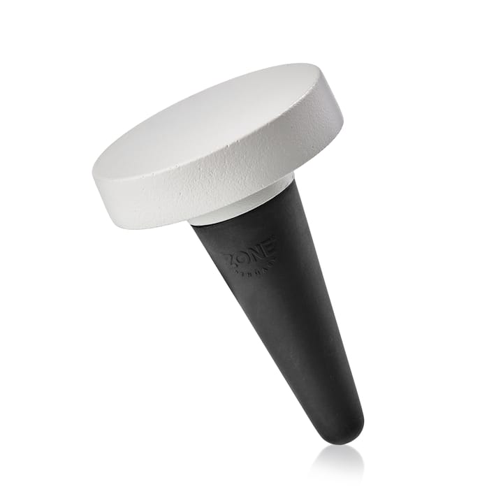 Rocks wine stopper 5x7 cm - warm grey - Zone Denmark