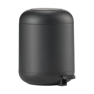 Zone Denmark Sensu pedal bin 4 L Black