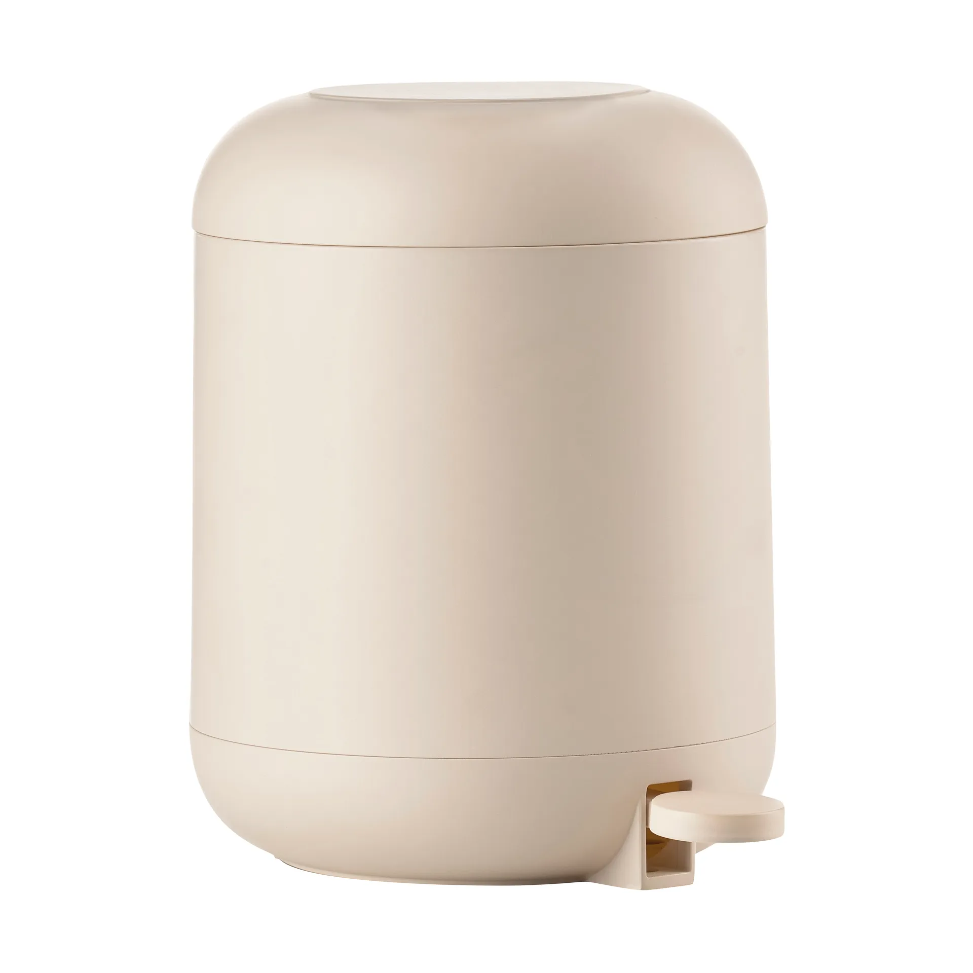 Sensu pedal bin 4 L, Sand Zone Denmark