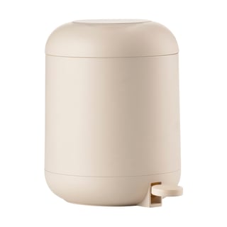Zone Denmark Sensu pedal bin 4 L Sand