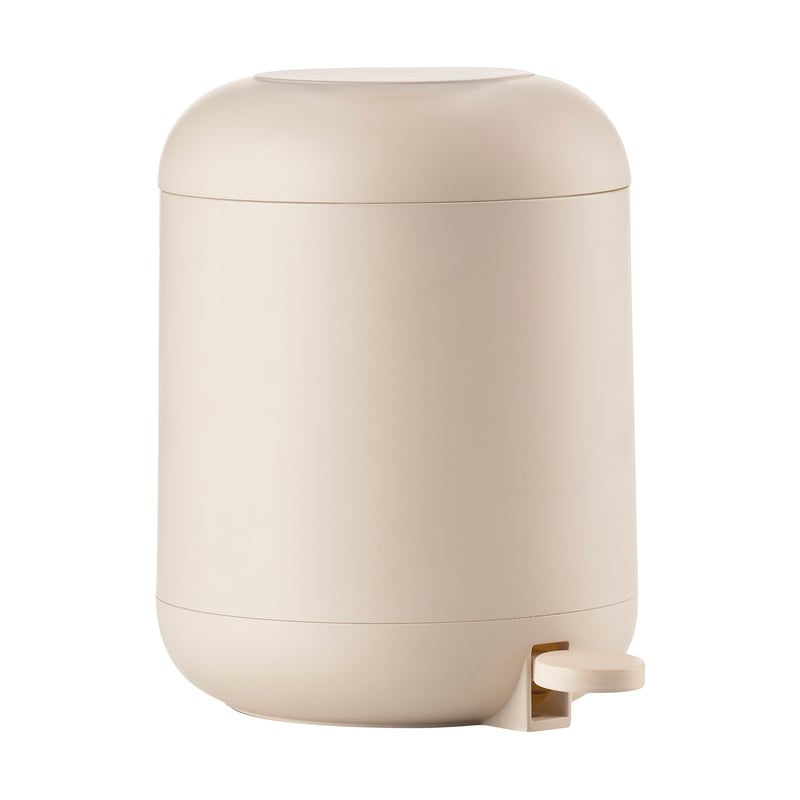 Zone Denmark Sensu pedal bin 4 L Sand