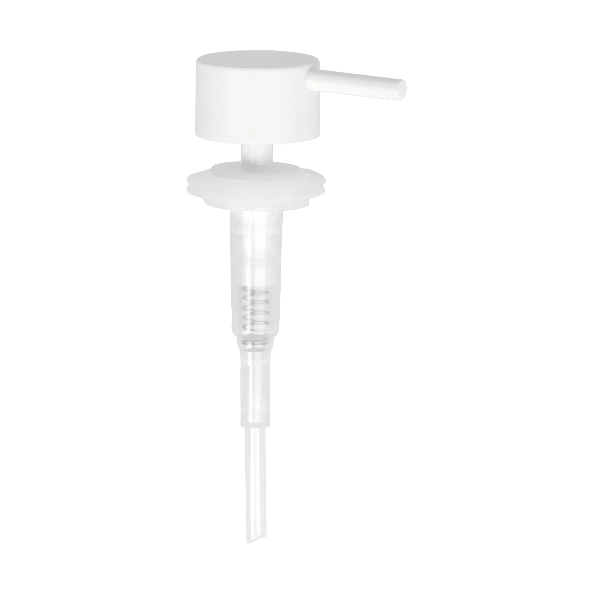 Sensu pump for soap dispenser, White Zone Denmark