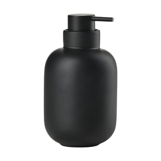 Zone Denmark Sensu soap dispenser 30 cl Black