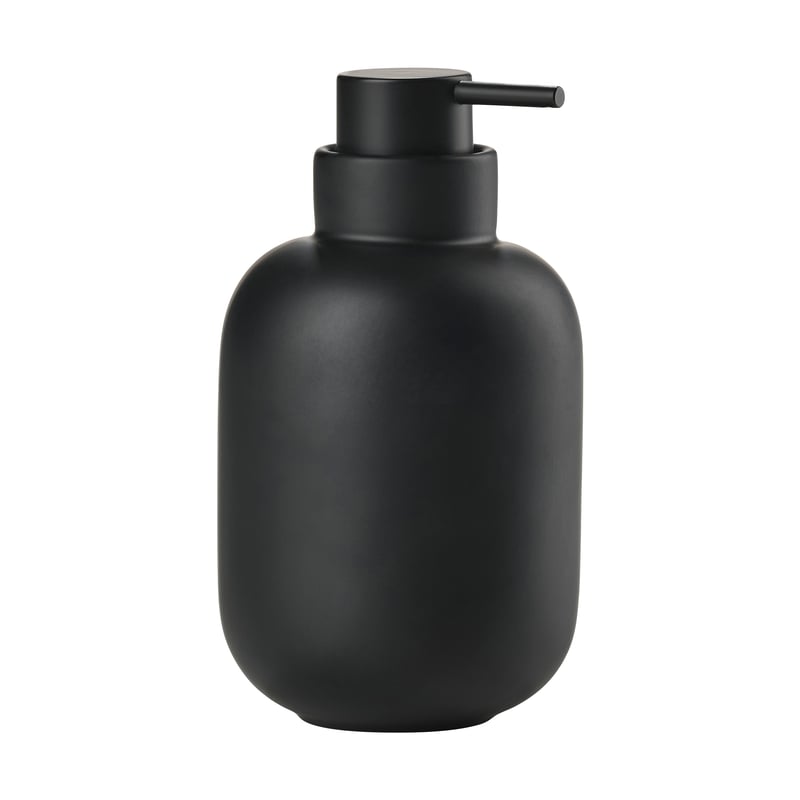 Zone Denmark Sensu soap dispenser 30 cl Black