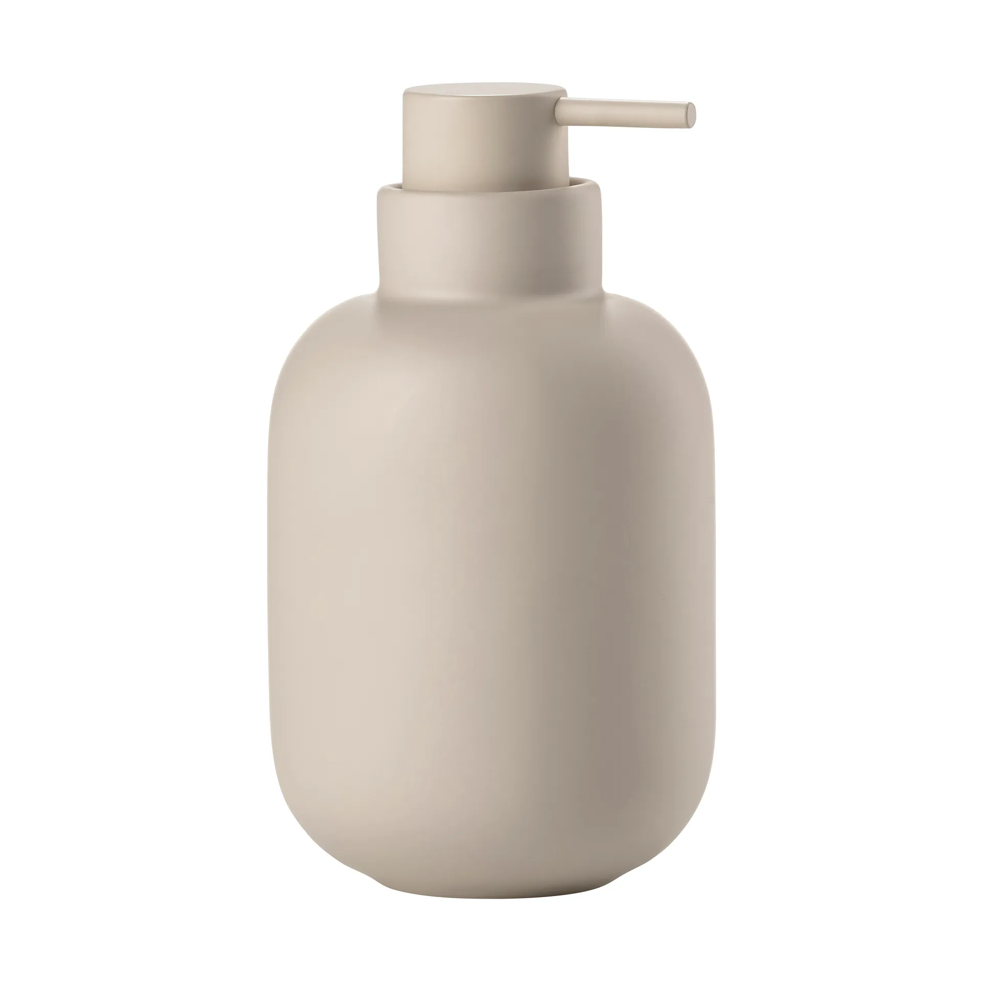 Sensu soap dispenser 30 cl, Sand Zone Denmark