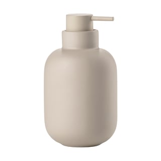 Zone Denmark Sensu soap dispenser 30 cl Sand
