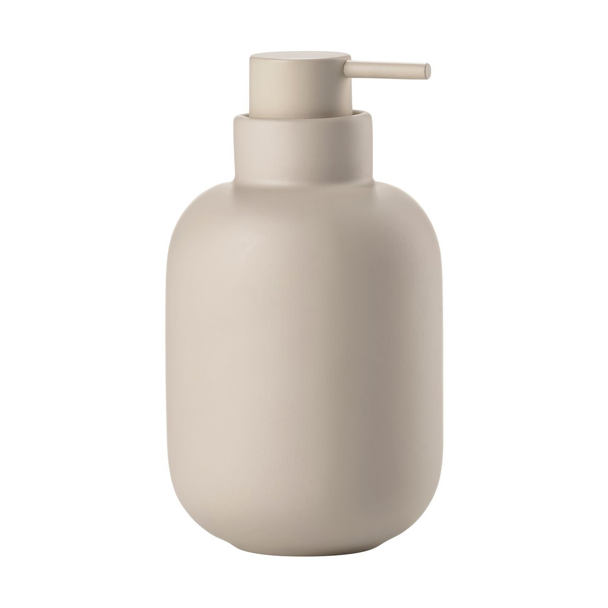 Zone Denmark Sensu soap dispenser 30 cl Sand