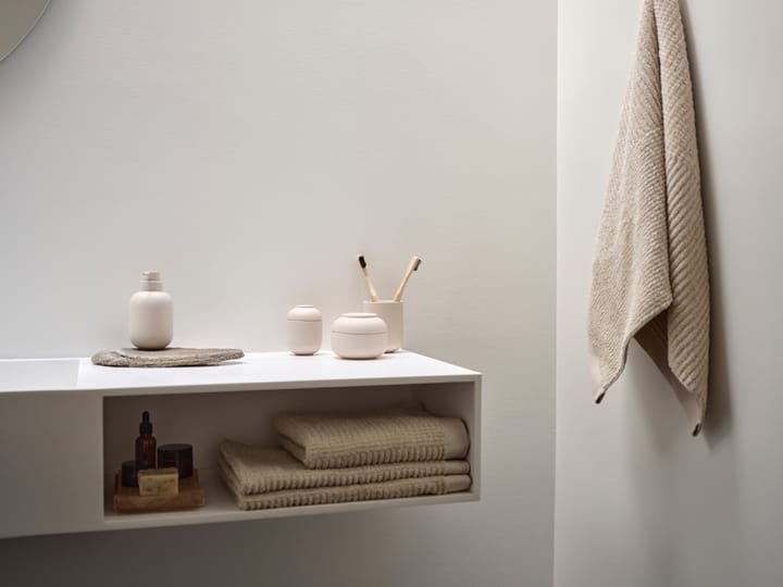 Sensu soap dispenser 30 cl, Sand Zone Denmark