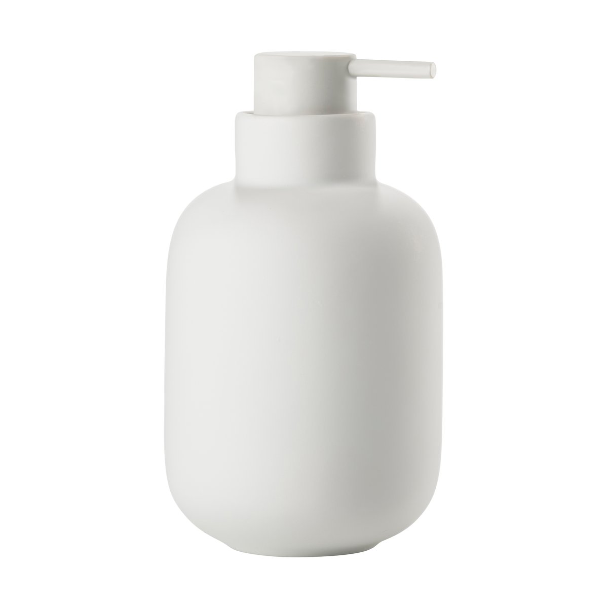 Zone Denmark Sensu soap 30 cl White | Scandinavian Design | Soap dispensers & dishes | White