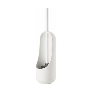 Zone Denmark Sensu toilet brush Ø11.8x41 cm White