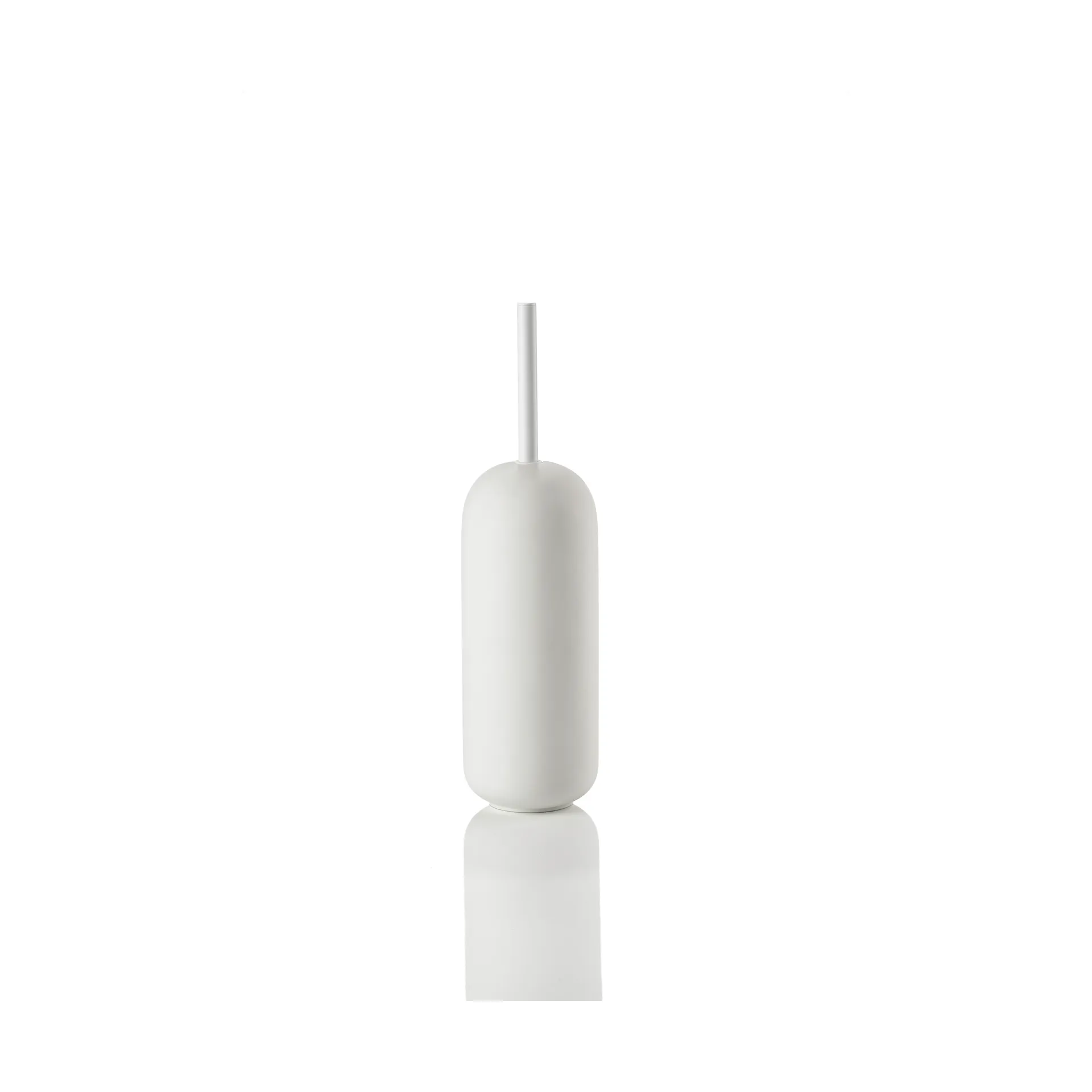 Sensu toilet brush Ø11.8x41 cm, White Zone Denmark