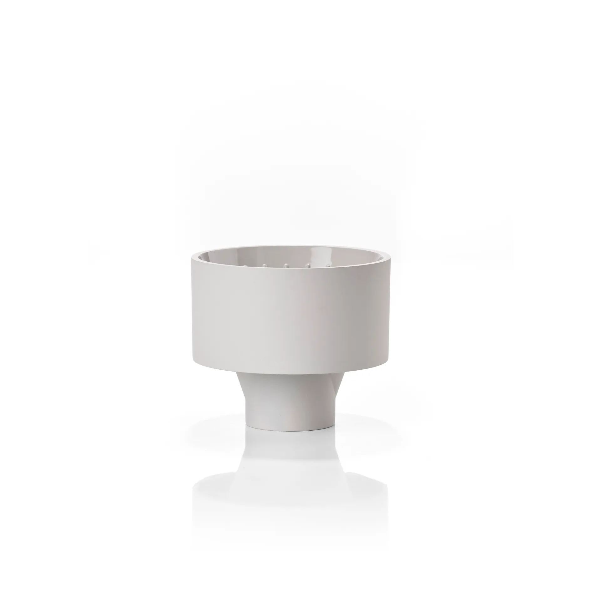 Singles coffee filter for thermos pot, Warm grey Zone Denmark