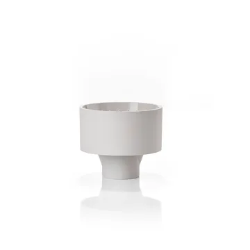 Singles coffee filter for thermos pot - Warm grey - Zone Denmark
