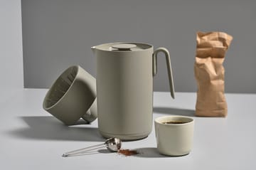 Singles coffee filter - Mud - Zone Denmark