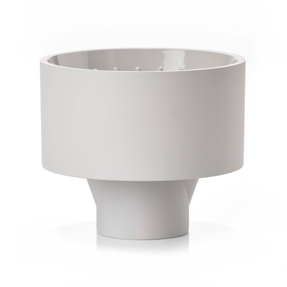 Zone Denmark Singles coffee filter Warm Grey