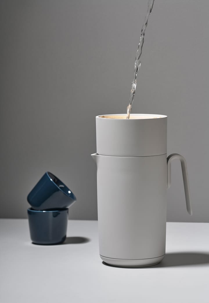 Singles coffee filter - Warm Grey - Zone Denmark