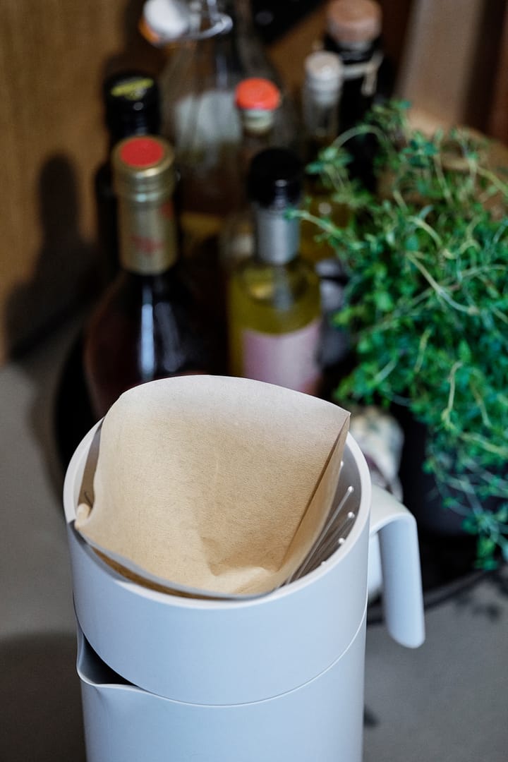 Singles coffee filter, Warm Grey Zone Denmark