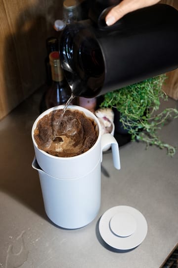 Singles coffee filter - Warm Grey - Zone Denmark