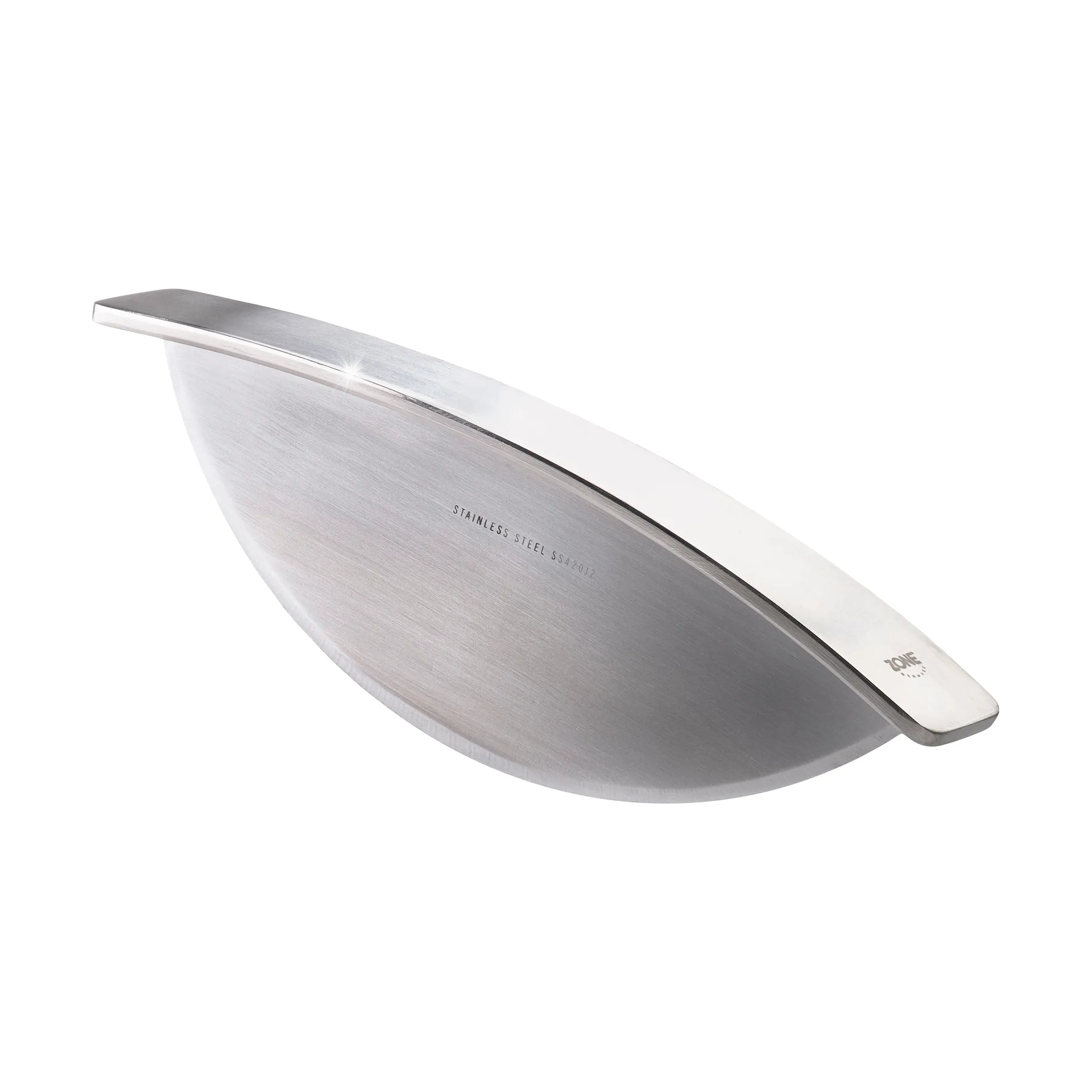 Singles herb cutter 18,8 cm, Steel Zone Denmark