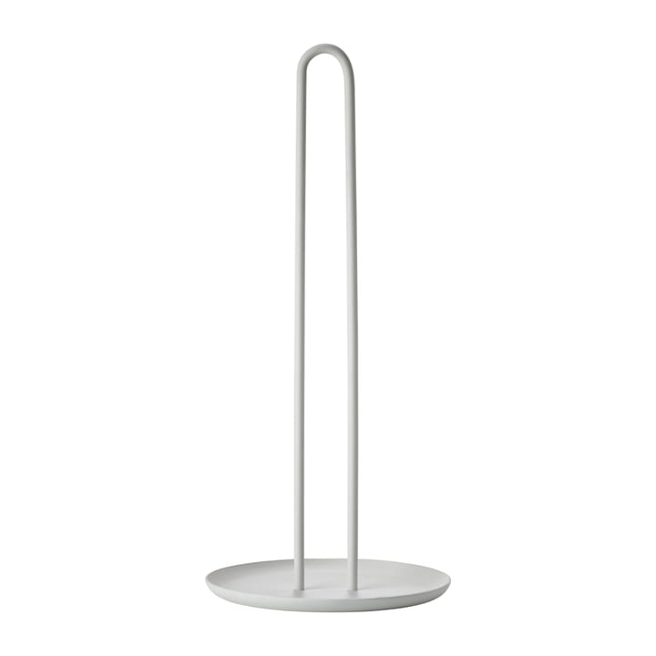 Singles kitchen paper roll holder - Warm Grey - Zone Denmark