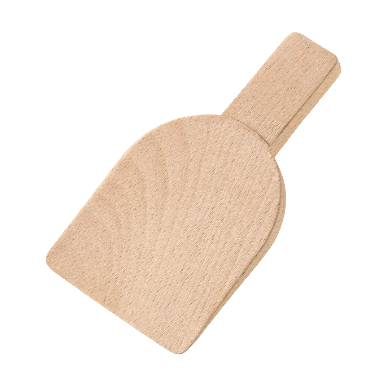 Zone Denmark Singles multi-spatula 10x18 cm Beech | Scandinavian Design | Other kitchen utensils | Beige