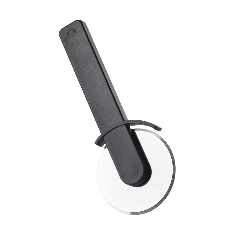 Zone Denmark Singles pizza slicer 20 cm Black