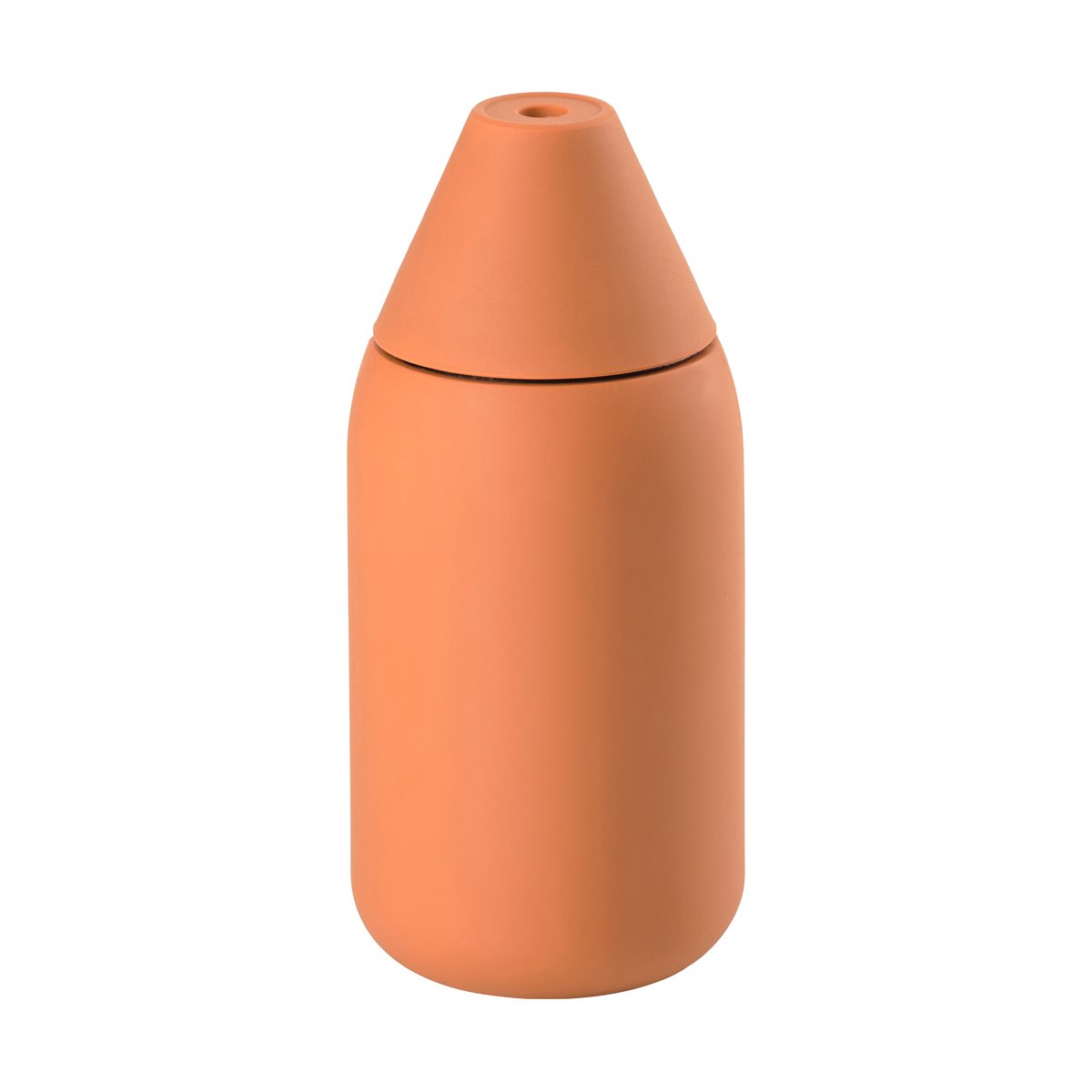 Zone Denmark Singles soap dispenser Apricot
