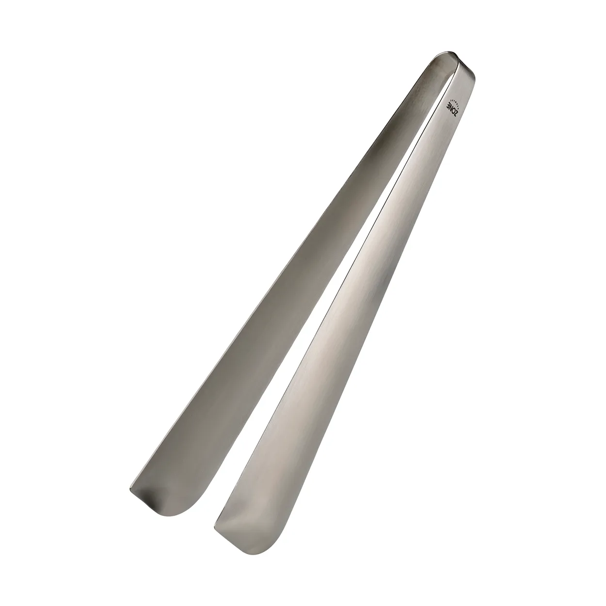Zone Denmark Singles steamer 5x26 cm Steel | Scandinavian Design | Tongs & turners | Silver-coloured