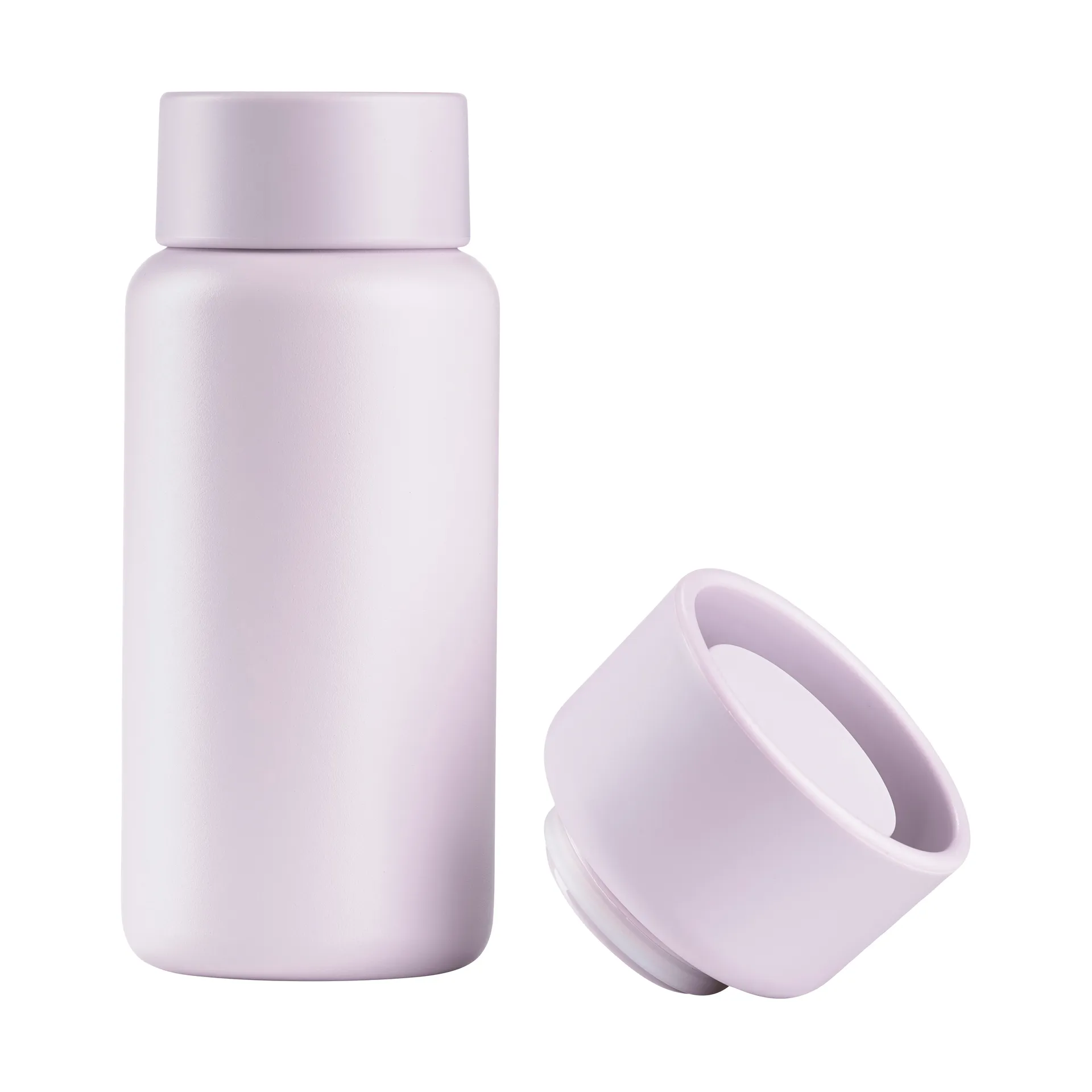 Singles thermal mug, Lupine, 40 cl Zone Denmark