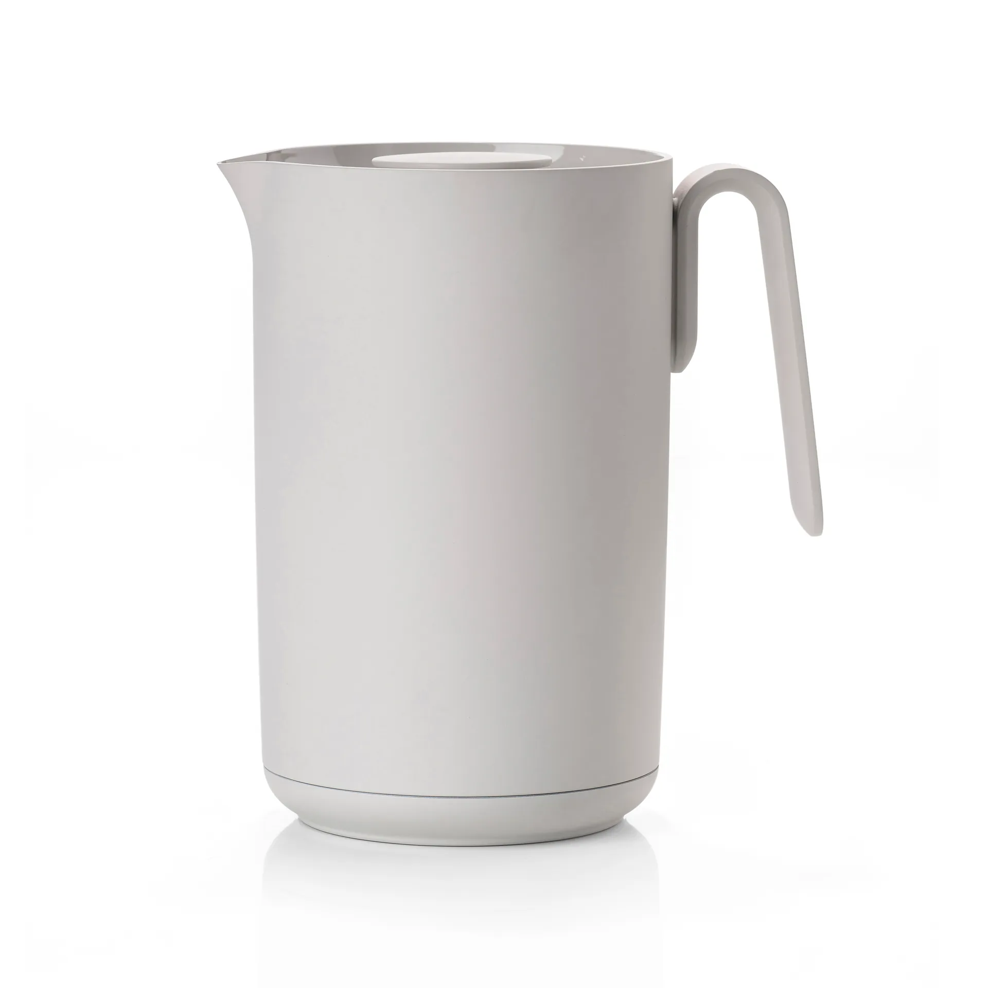 Singles thermos pot, Warm Grey Zone Denmark