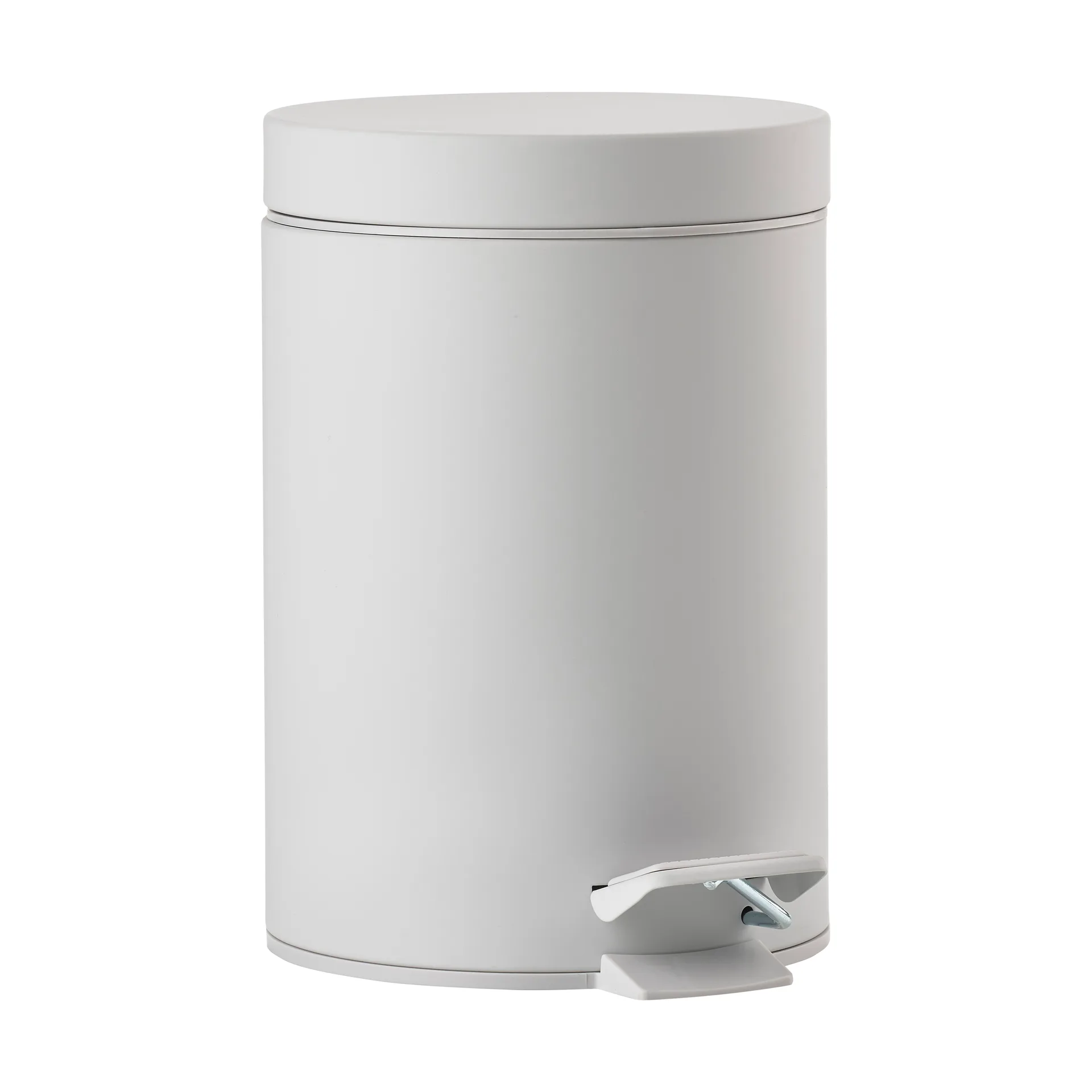 Solo pedal bin 3 L, Soft Grey Zone Denmark