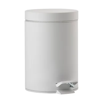 Solo pedal bin 3 L - Soft Grey - Zone Denmark