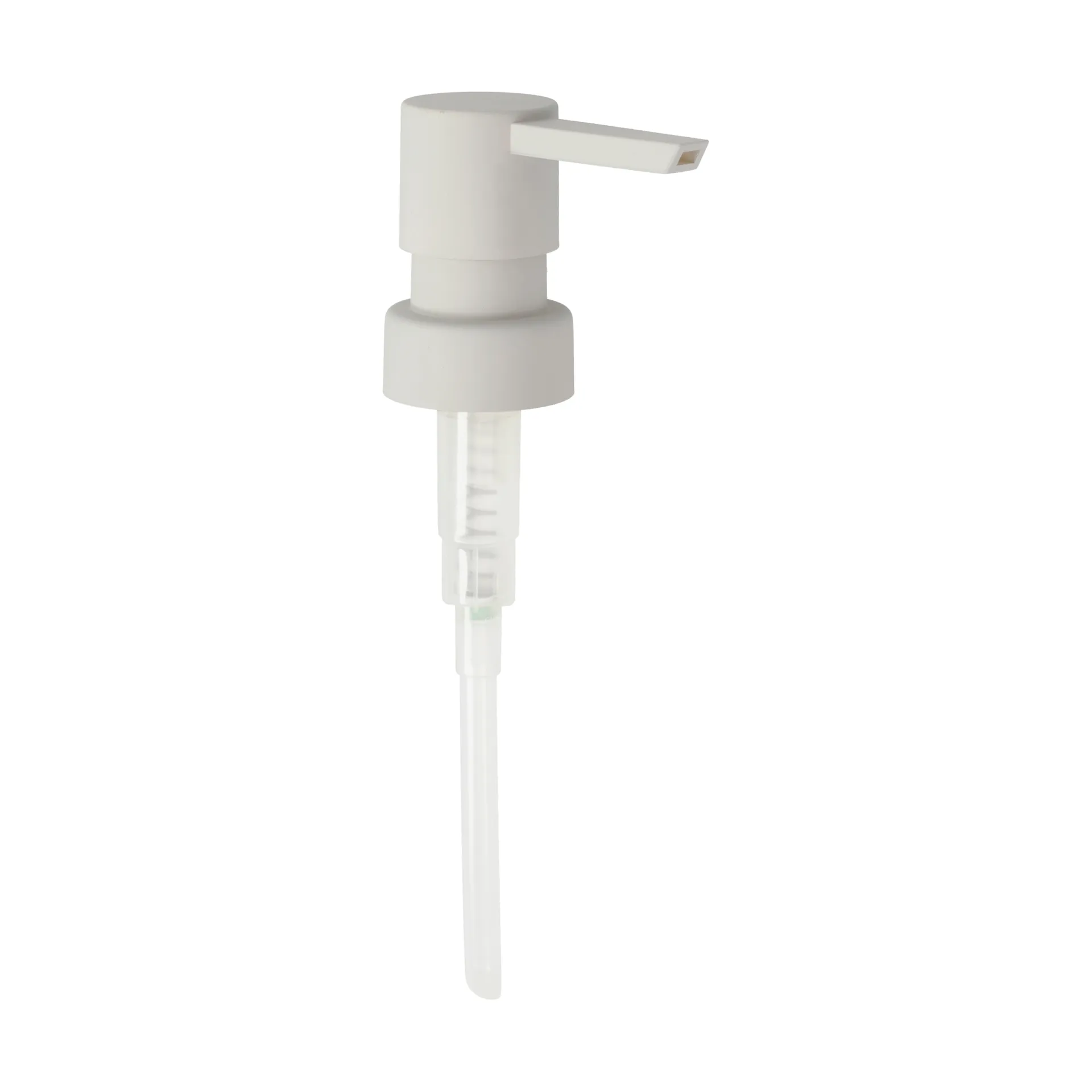 Solo pump for soap dispenser, Soft Grey Zone Denmark