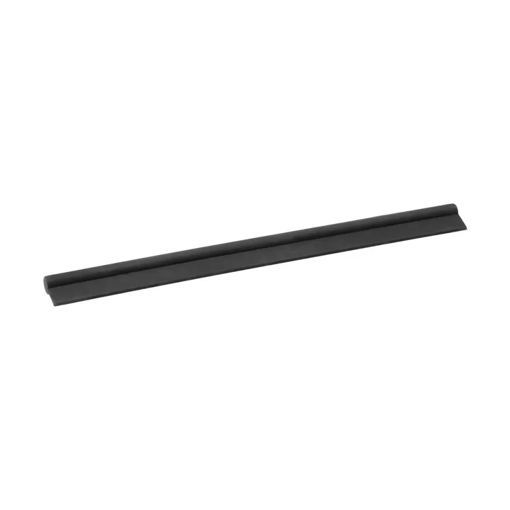 Solo rubber strip for squeegee - Black silicone - Zone Denmark