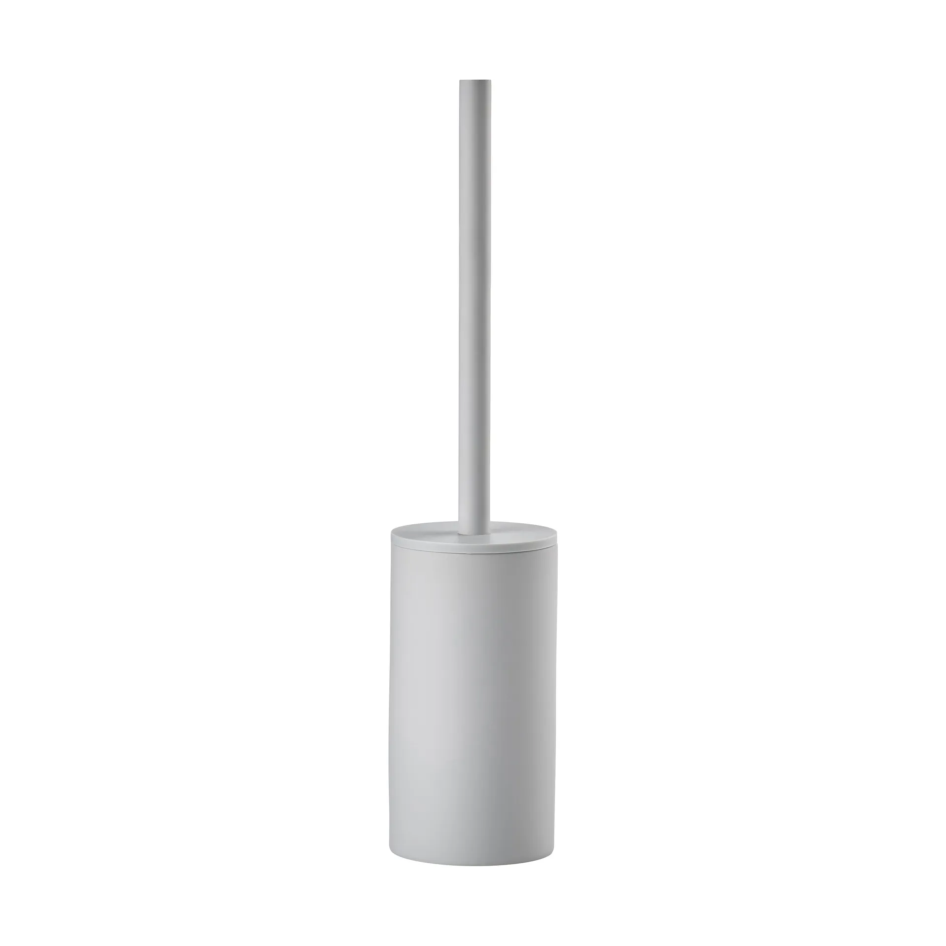 Solo toilet brush, Soft Grey Zone Denmark