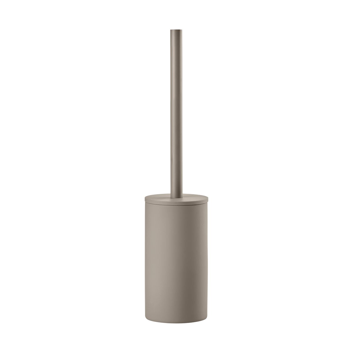 Zone Denmark Solo toilet brush Taupe