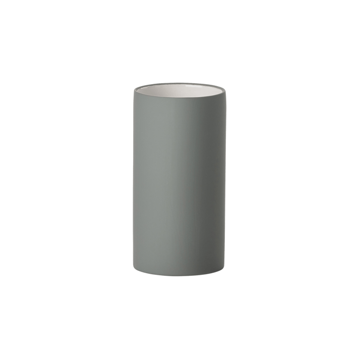 Solo toothbrush mug - Gray - Zone Denmark